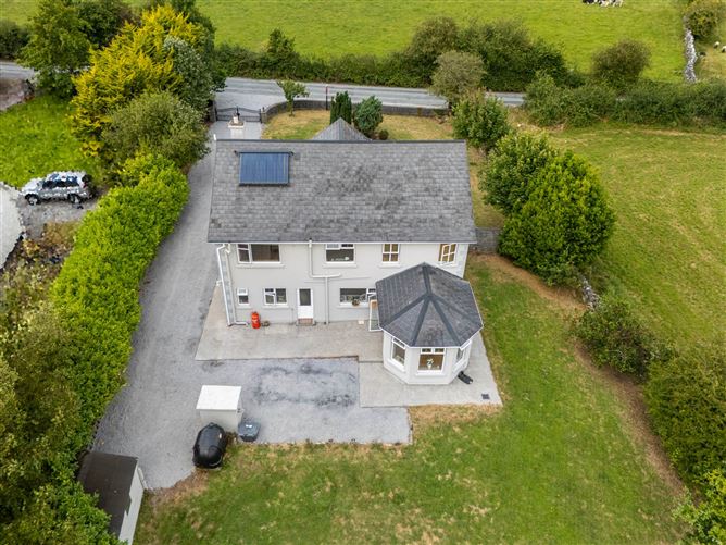 Photo 34 of 41 — Kilroe, Ower, Headford, County Mayo