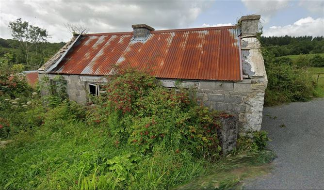 EDDRIM GLEBE, DONEGAL, MOUNTCHARLES, Co. Donegal