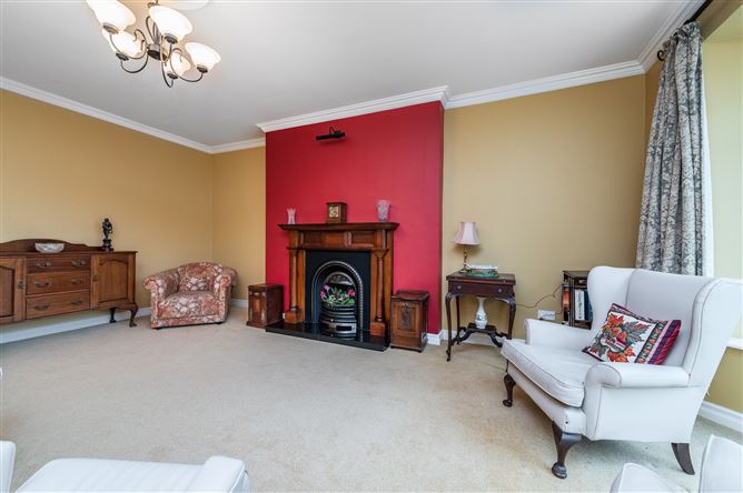 Stone Lodge, Killinane, Kilcullen, Co. Kildare