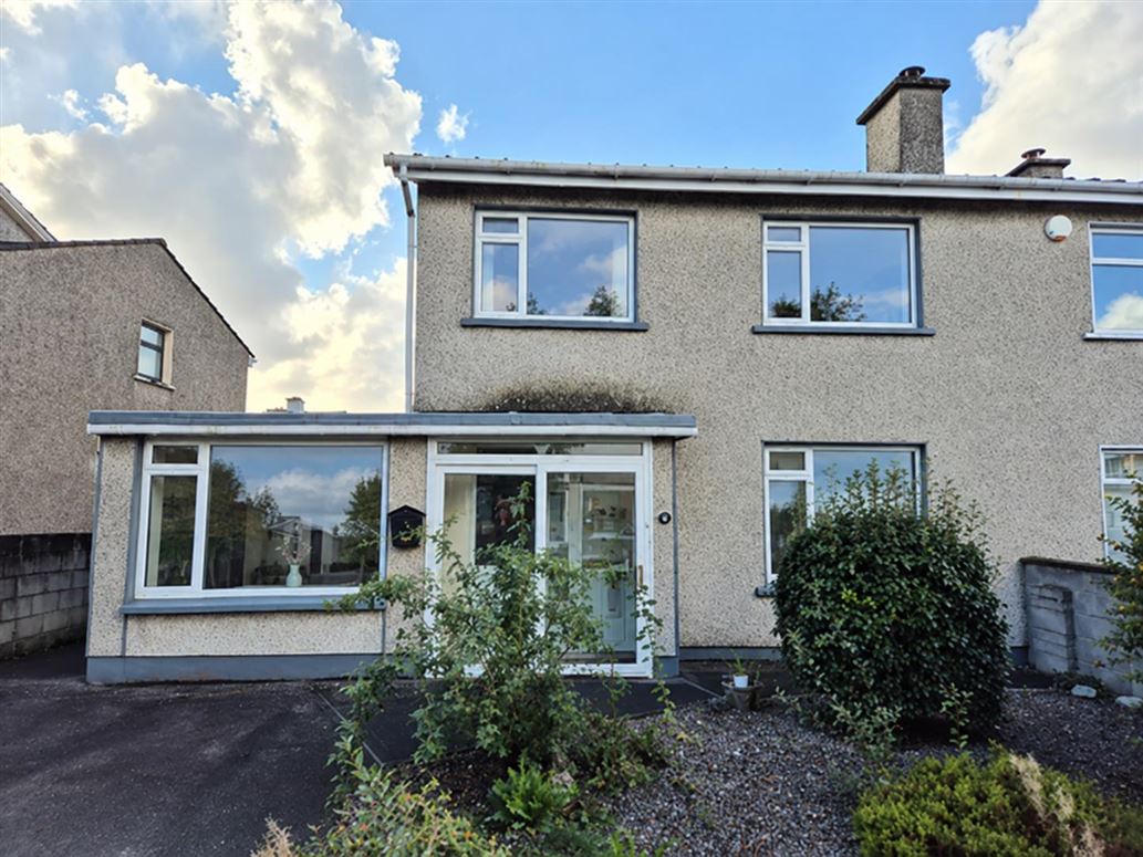 81 Meadowlands Estate, Oakpark, Tralee, Kerry