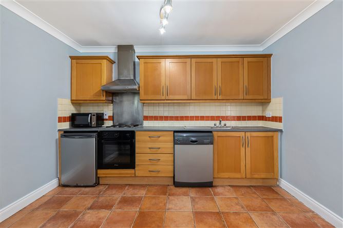 apt 4 Clonee court, Clonee, Dublin 15