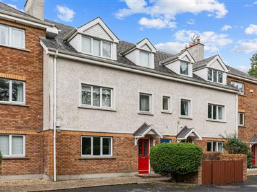 apt 4 Clonee court, Clonee, Dublin 15