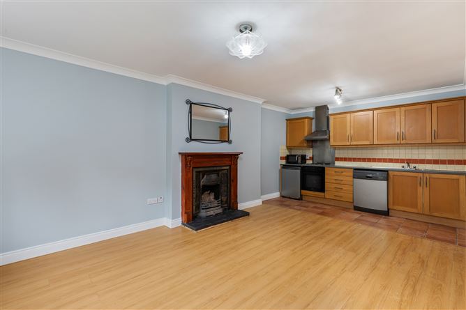 apt 4 Clonee court, Clonee, Dublin 15