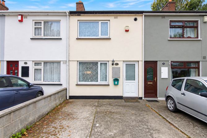 143 Huntstown Wood, Mulhuddart, Dublin 15