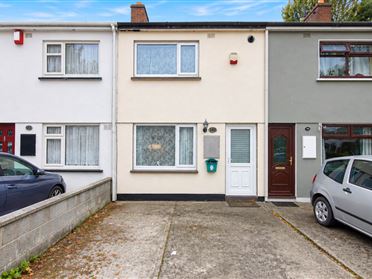 143 Huntstown Wood, Mulhuddart, Dublin 15