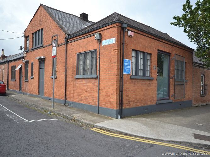 46 Lombard Street West, Portobello, Dublin 8 Owen Reilly 2827322