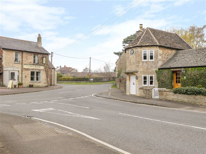 Pike Cottage,Chipping Sodbury, Gloucestershire, United Kingdom
