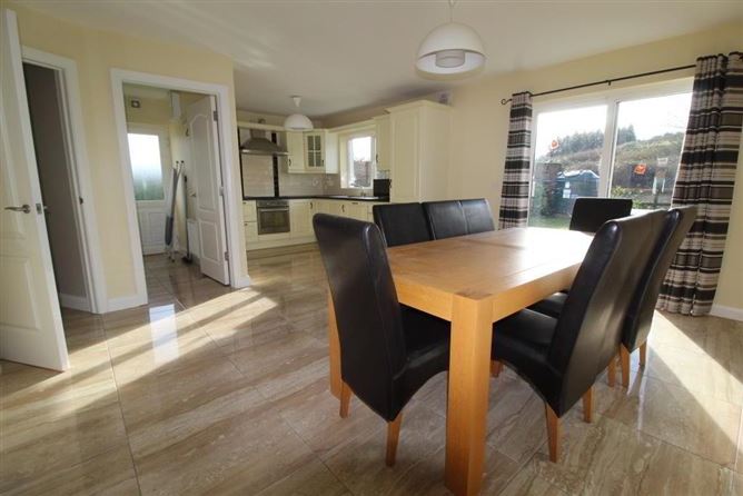 25 Shannon Geal, Carrick-on-shannon, Roscommon