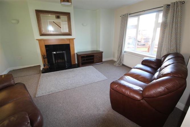 25 Shannon Geal, Carrick-on-shannon, Roscommon