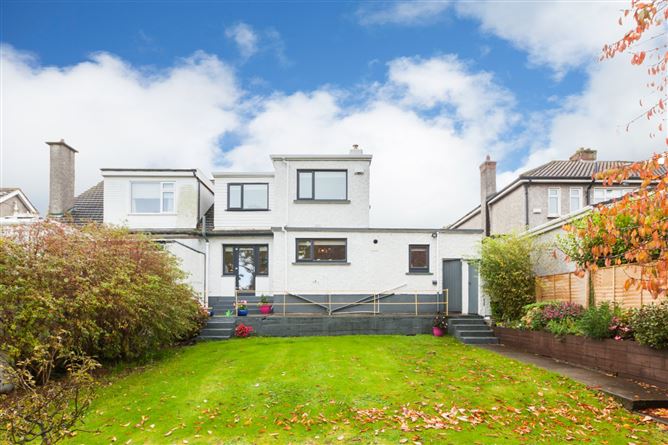 80 St Assams Avenue, Raheny, Dublin 5
