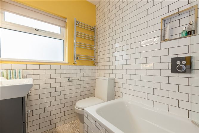 80 St Assams Avenue, Raheny, Dublin 5