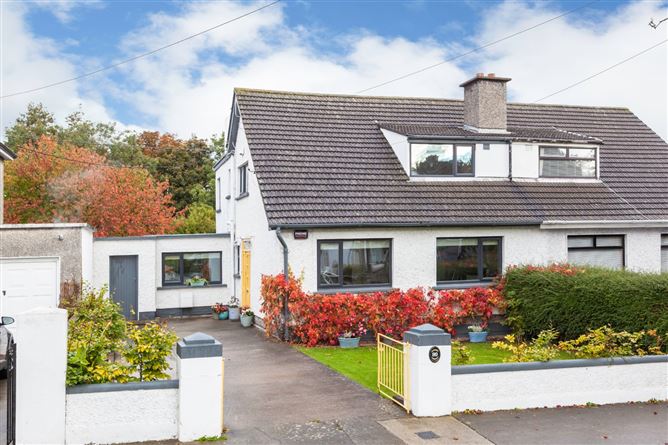 80 St Assams Avenue, Raheny, Dublin 5