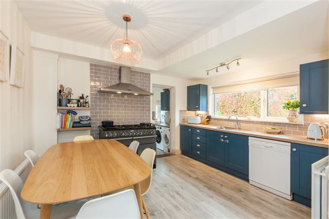 80 St Assams Avenue, Raheny, Dublin 5