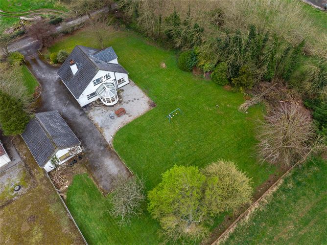 Moyclare, Belmont, Co. Offaly