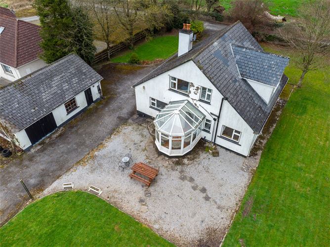Moyclare, Belmont, Co. Offaly
