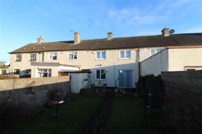 19 Castletimon Park, Kilmore, Dublin 5
