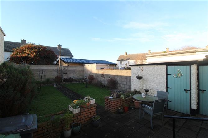 19 Castletimon Park, Kilmore, Dublin 5