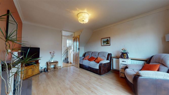 19 Castletimon Park, Kilmore, Dublin 5