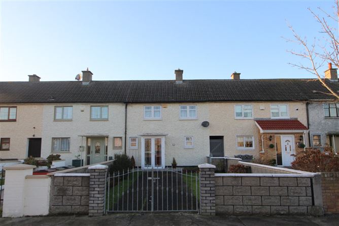 19 Castletimon Park, Kilmore, Dublin 5