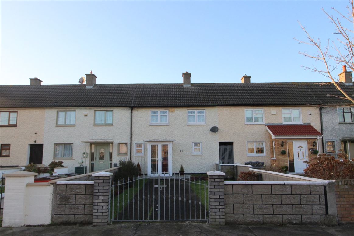 19 Castletimon Park, Kilmore, Dublin 5
