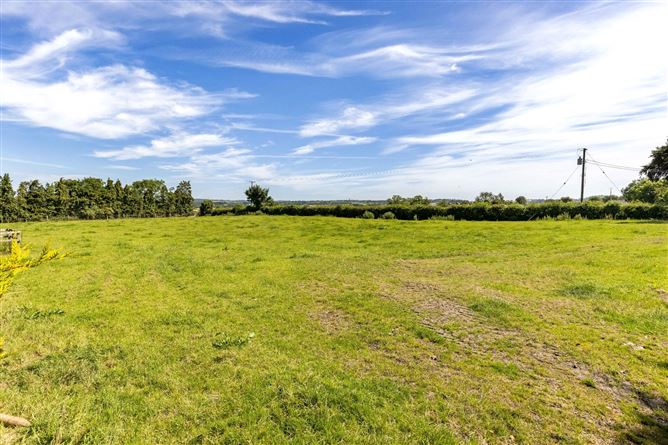 Stackallen Farm, Stackallen, Slane, Co. Meath