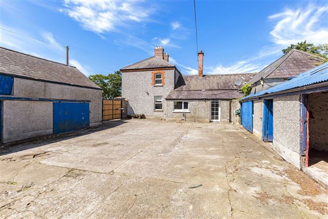 Stackallen Farm, Stackallen, Slane, Co. Meath