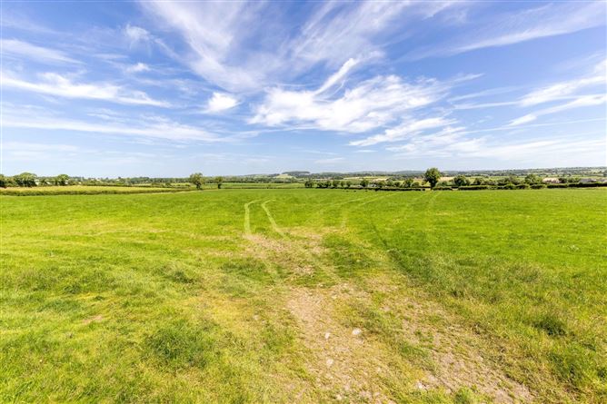 Stackallen Farm, Stackallen, Slane, Co. Meath