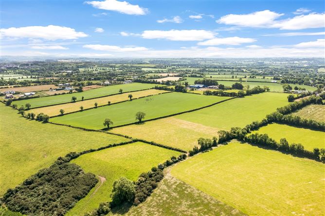 Stackallen Farm, Stackallen, Slane, Co. Meath
