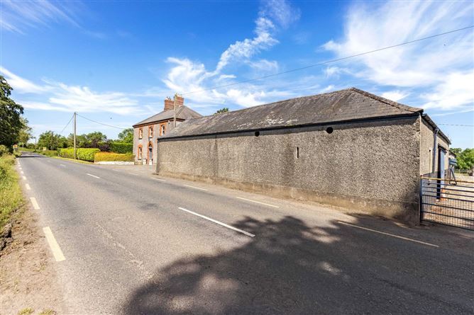 Stackallen Farm, Stackallen, Slane, Co. Meath