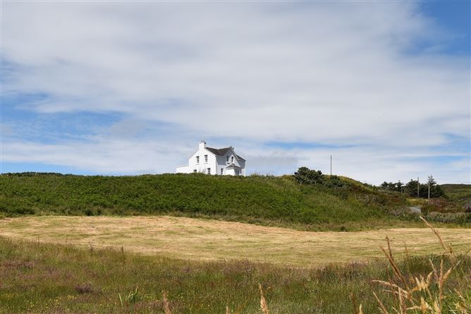 Main image for The Master's House, Cape Clear, Islands, Cork
