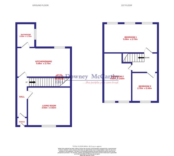 4 Upper Fairhill, Cork City