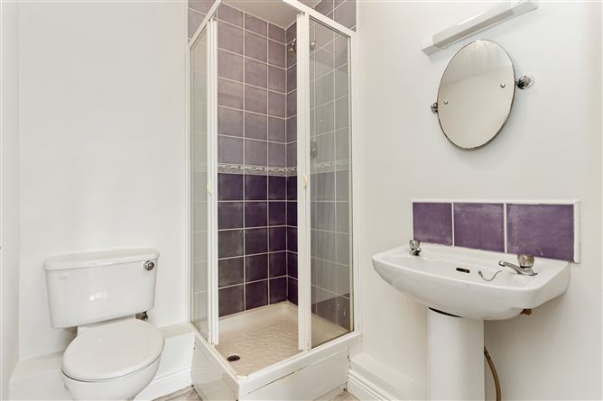 Apt. 40 Hazelgrove, Killinarden Heights, Tallaght, Dublin 24