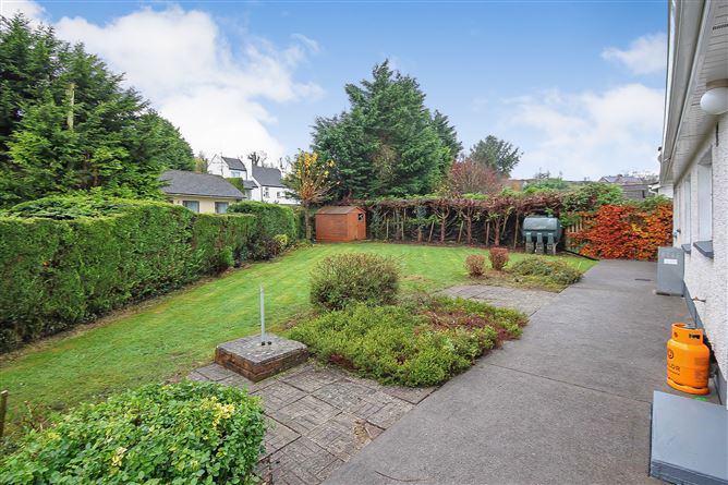 Beechlawn, Lisnalea, Bailieborough, Co.Cavan