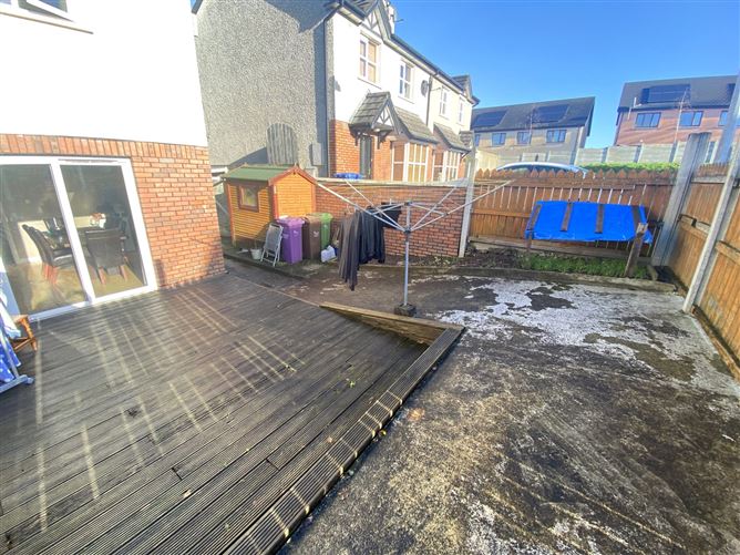 11 Glencullen, Fermoy, Co.Cork