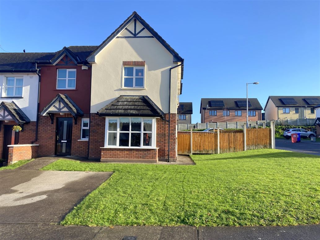 11 Glencullen, Fermoy, Co.Cork