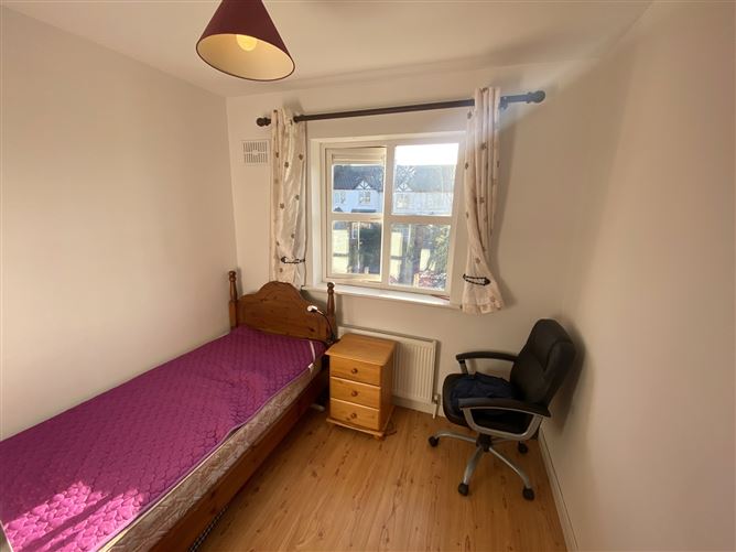 11 Glencullen, Fermoy, Co.Cork