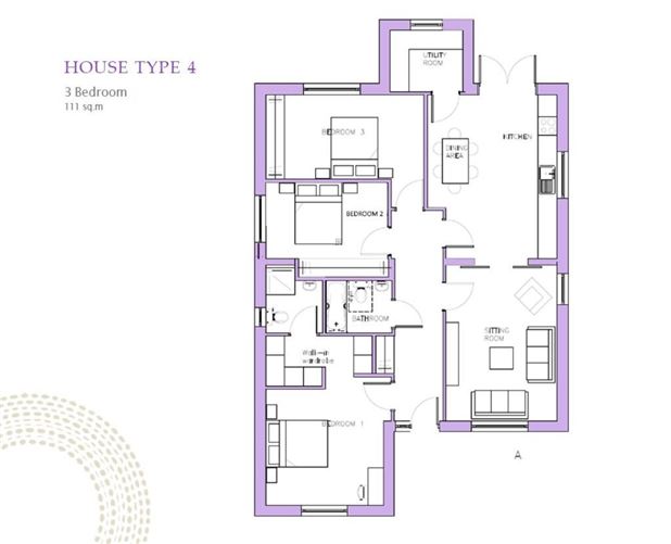 5 Carraig Nua, Tulla, Co. Clare