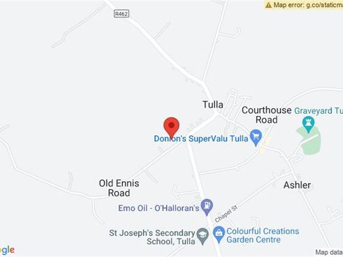 5 Carraig Nua, Tulla, Co. Clare