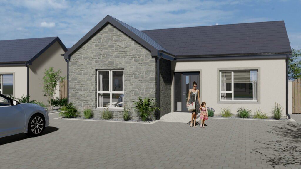 5 Carraig Nua, Tulla, Co. Clare DNG O'Sullivan Hurley 4675322