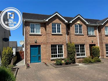 5 An Fiodan, Doughiska, Galway