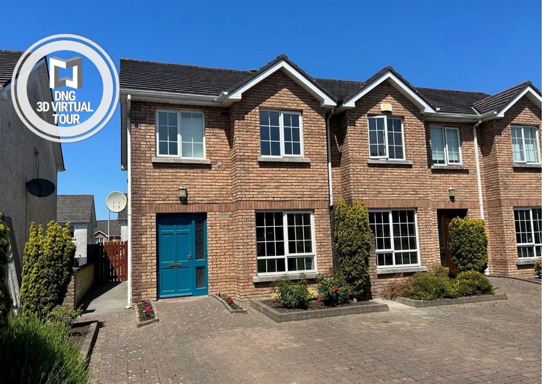 5 An Fiodan, Doughiska, Galway DNG Maxwell Heaslip & Leonard