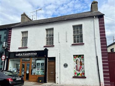 Image for Bridge Street, Carrick on Shannon, Co, Leitrim 
