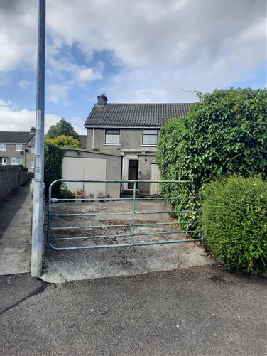 45 Kerins Park, Tralee, Kerry
