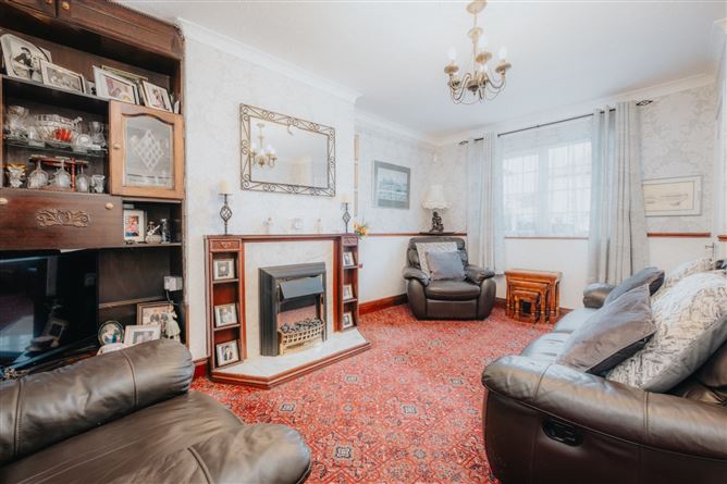 61 Eden Villas, Glasthule, County Dublin