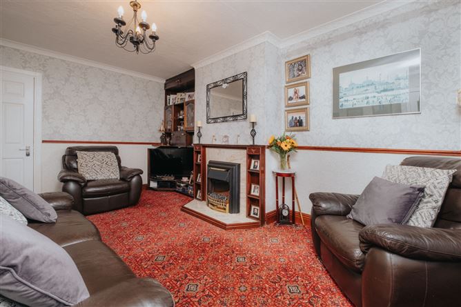 61 Eden Villas, Glasthule, County Dublin