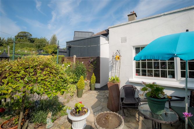 61 Eden Villas, Glasthule, County Dublin