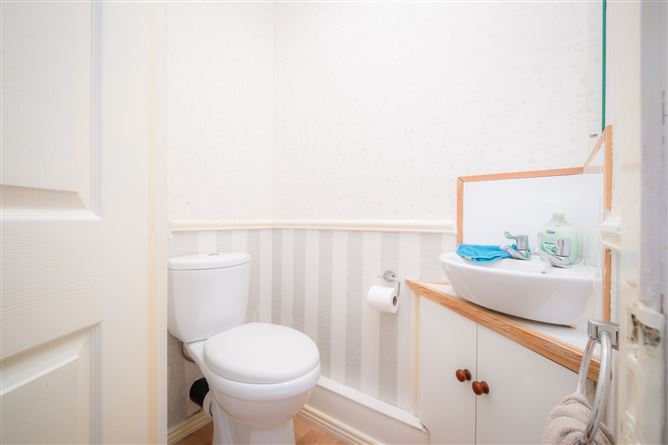 61 Eden Villas, Glasthule, County Dublin