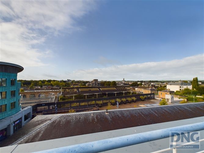 31 Station House, MacDonagh Junction, Kilkenny, Co. Kilkenny