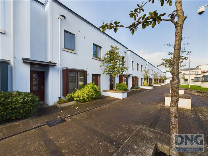 31 Station House, MacDonagh Junction, Kilkenny, Co. Kilkenny