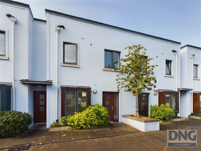 31 Station House, MacDonagh Junction, Kilkenny, Co. Kilkenny